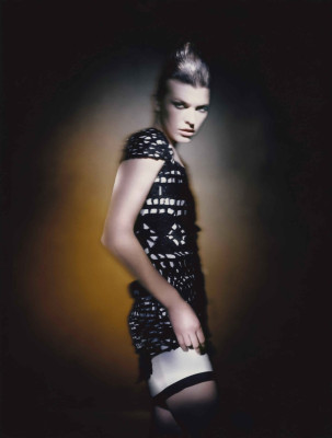 Milla Jovovich pic #143047