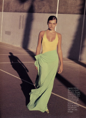 Milla Jovovich pic #36497