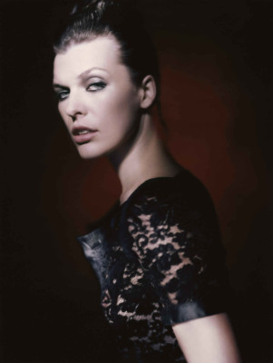 Milla Jovovich pic #143046