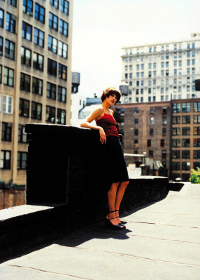 Milla Jovovich pic #106347
