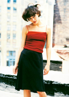 Milla Jovovich pic #106349