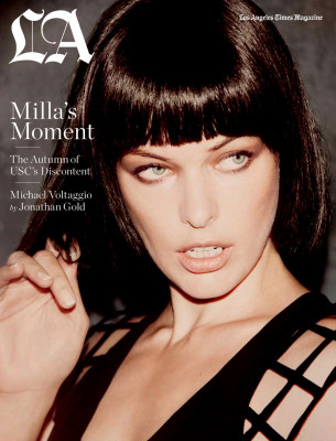 Milla Jovovich pic #311557
