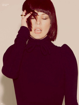 Milla Jovovich pic #311560