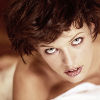 Milla Jovovich pic #76941