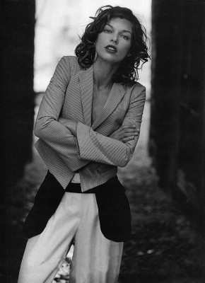 photo 15 in Milla Jovovich gallery [id2680] -0001-11-30 00:00:00