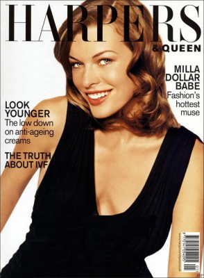 Milla Jovovich pic #55484