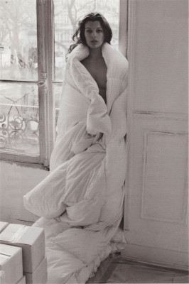 Milla Jovovich pic #182588
