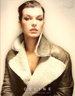 Milla Jovovich pic #241570