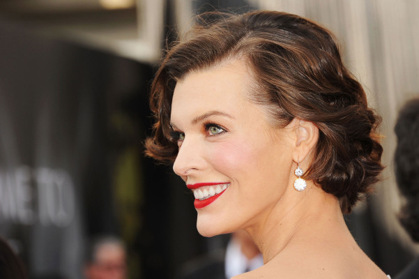 Milla Jovovich pic #452992