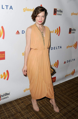photo 12 in Jovovich gallery [id480485] 2012-04-24 00:00:00