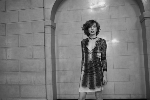 Milla Jovovich pic #429807