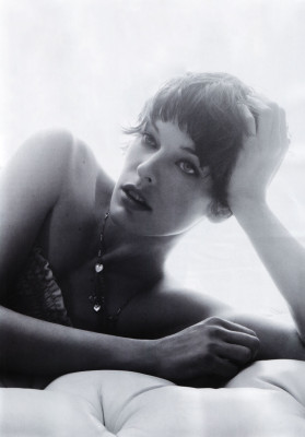 Milla Jovovich pic #57351