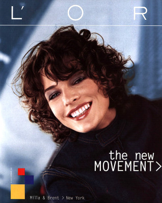 Milla Jovovich pic #242104