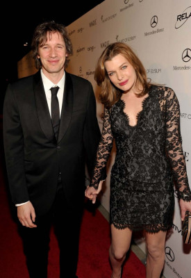 Milla Jovovich pic #329773