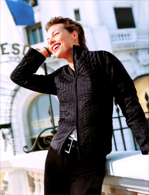 photo 13 in Milla Jovovich gallery [id3099] -0001-11-30 00:00:00