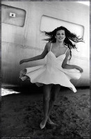 Milla Jovovich pic #15824