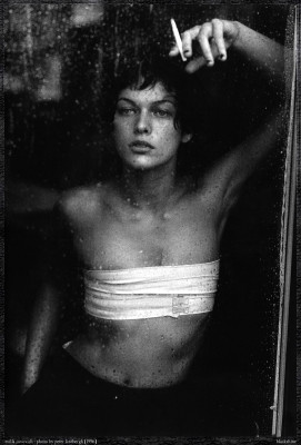 Milla Jovovich pic #58744