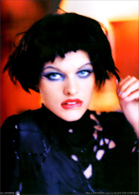 photo 12 in Jovovich gallery [id17378] -0001-11-30 00:00:00