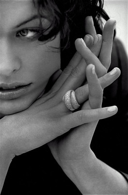 Milla Jovovich pic #129101