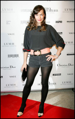 Milla Jovovich pic #113557