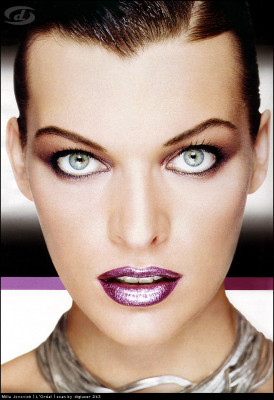 photo 6 in Milla Jovovich gallery [id3855] -0001-11-30 00:00:00