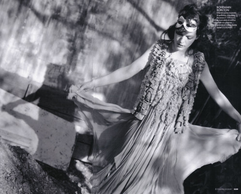 Milla Jovovich pic #143218