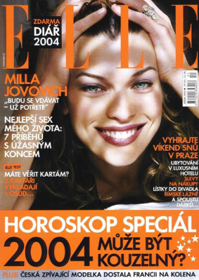 Milla Jovovich pic #46167