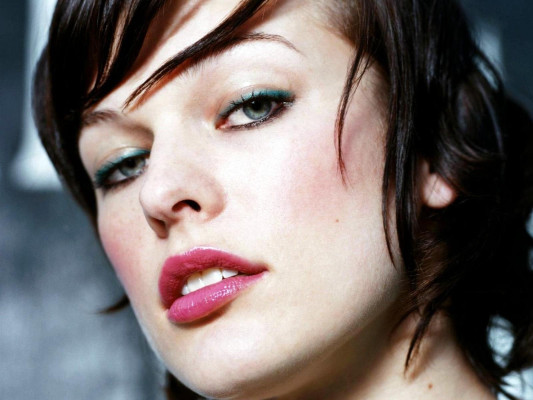 Milla Jovovich pic #184764