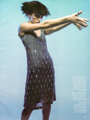 Milla Jovovich pic #94605