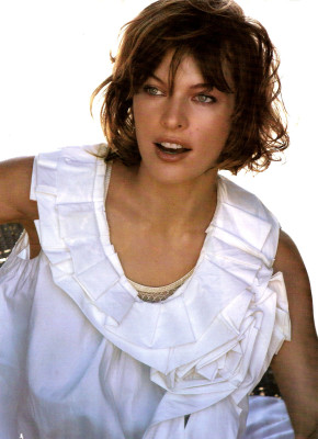Milla Jovovich pic #184758
