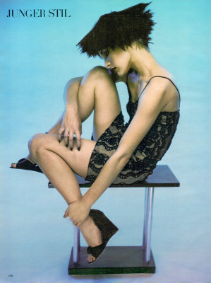 Milla Jovovich pic #94607