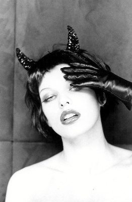 Milla Jovovich pic #106205
