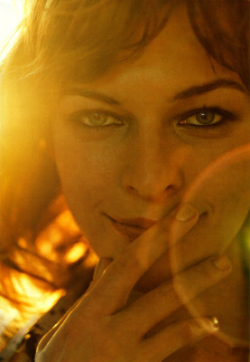 Milla Jovovich pic #56133