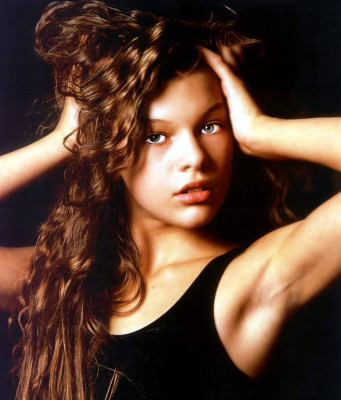 Milla Jovovich pic #54027
