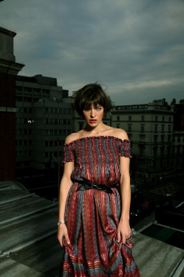 Milla Jovovich pic #127466