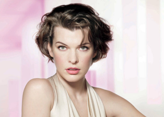 photo 29 in Milla Jovovich gallery [id883783] 2016-10-09 00:00:00