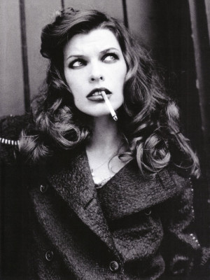Milla Jovovich pic #181082
