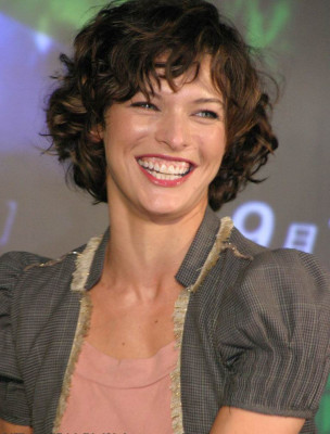 Milla Jovovich pic #24943