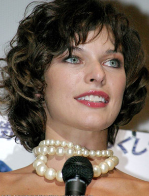 Milla Jovovich pic #24941