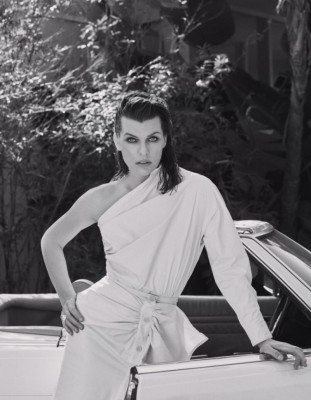 photo 7 in Jovovich gallery [id1122780] 2019-04-18 00:00:00
