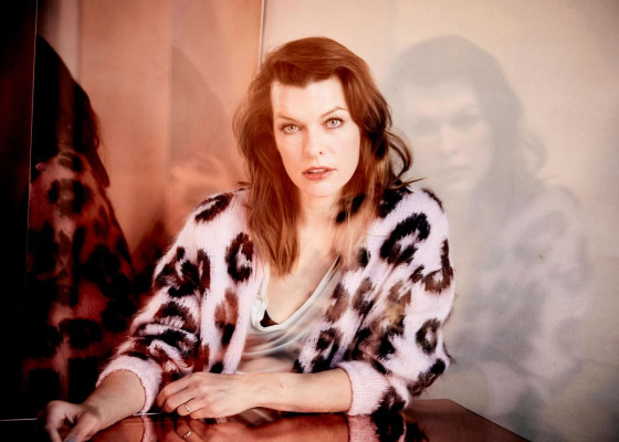 photo 25 in Jovovich gallery [id1102240] 2019-01-31 00:00:00