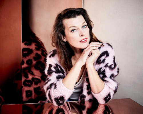 photo 24 in Jovovich gallery [id1102241] 2019-01-31 00:00:00