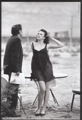 Milla Jovovich pic #56138
