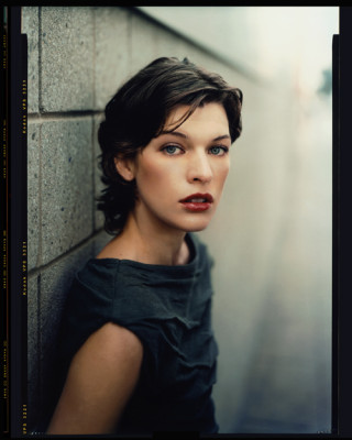 Milla Jovovich pic #76636