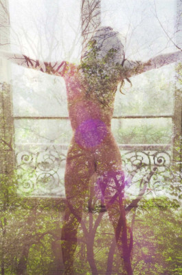 Milla Jovovich pic #248951