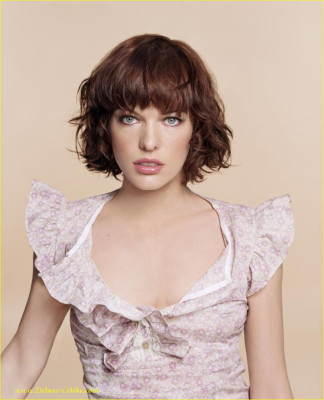 Milla Jovovich pic #134366