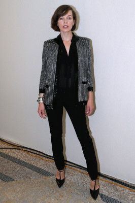 Milla Jovovich pic #622063