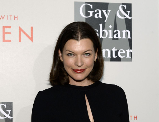 Milla Jovovich pic #700116