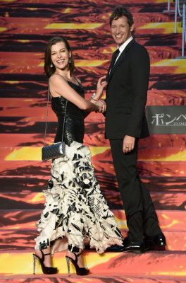 photo 29 in Jovovich gallery [id705239] 2014-06-03 00:00:00