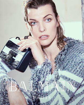 Milla Jovovich pic #1056089